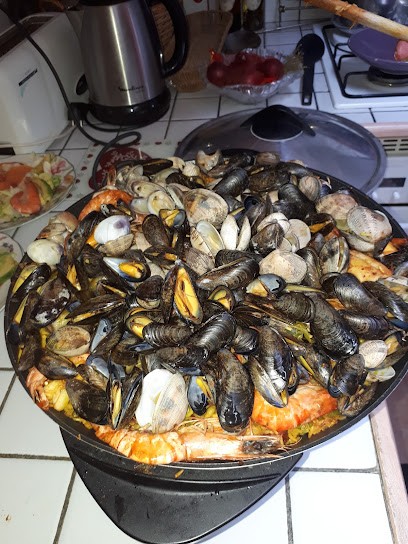 Decote Daniel, Paysagiste à Tresserve