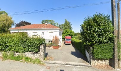 Bocaplantes, Paysagiste à L'Absie