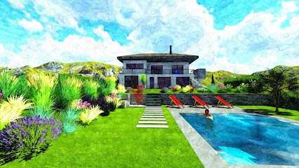 Création Jardin, Paysagiste à Évian-les-Bains