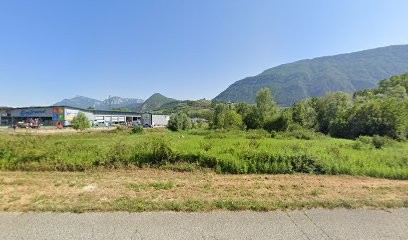 ARBO'vert, Paysagiste à Myans