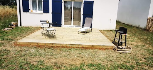 VERT TIGE, Paysagiste à Nieulle-sur-Seudre