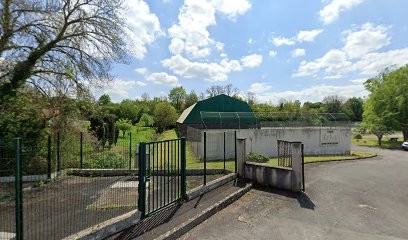 Rossignol Dominique, Paysagiste à Gond-Pontouvre