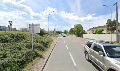 Groupe Faivre Environnement - Agen, Paysagiste au Passage