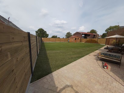 Mafille Paysage: Paysagiste jardinier, entretien jardin, Paysagiste à Sailly-lez-Cambrai
