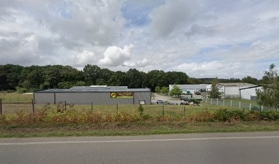 Dam Paysage, Paysagiste à Saint-Thuriau