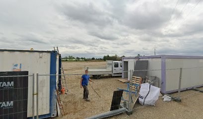 Morin Payssge, Paysagiste à Sainte-Bazeille