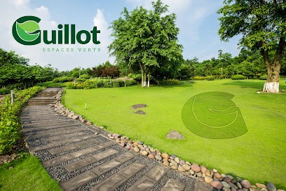 GUILLOT - Espaces Verts, Paysagiste aux Arcs