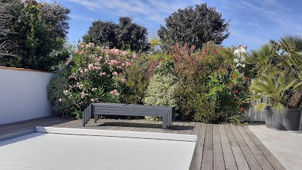 Alium Paysage, Paysagiste à Frozes