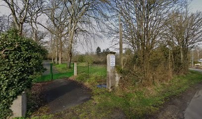 Vert Poitou, Paysagiste à Saint-Benoît