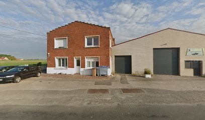 Hydro Jardin, Paysagiste à Spycker