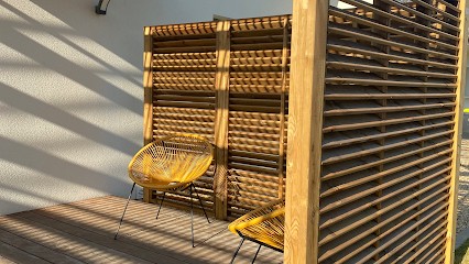 La Passion Du Paysage, Paysagiste à Plumergat