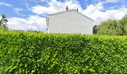 Duprez Eric, Paysagiste à Sequedin