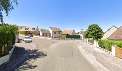 Les Jardins de Philippe, Paysagiste à Auxerre