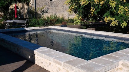 PISCINES ET JARDINS BRONDEAU, Paysagiste à Saint-Émilion