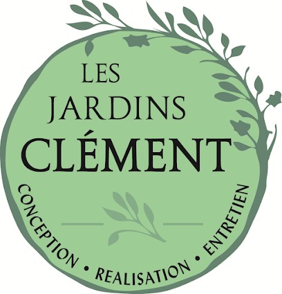 Les Jardins Clément, Paysagiste à Combourg