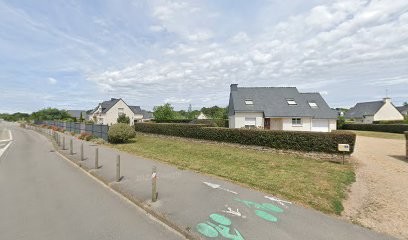 Le Devendec Erwan, Paysagiste à Erdeven