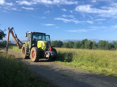 SARL Estevez Débroussaillage Paul Estevez, Paysagiste à Montignac