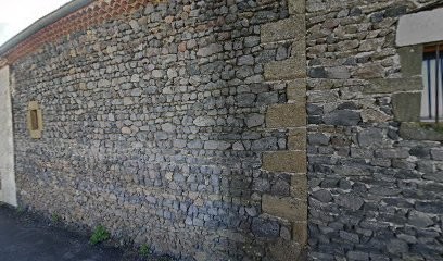 Quesmel Laurent EURL, Paysagiste à Mazeyrat-d'Allier