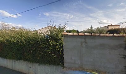 Mourier Cyril - Jardin des Costières, Paysagiste à Saint-Gilles