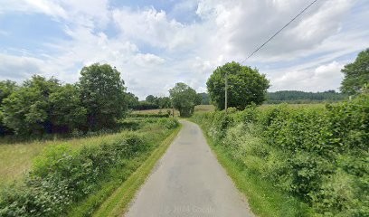 Servière Roger, Paysagiste à Gouttières