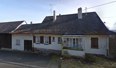Atelier du Gründberg, Paysagiste à Wingen