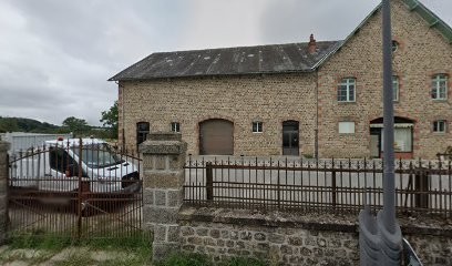 SARL MULTI VERT, Paysagiste au Grand-Bourg