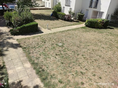 Jacquinot Paysagiste, Paysagiste à Varois-et-Chaignot