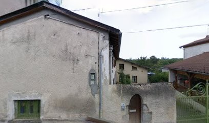 La Motrice, Paysagiste à Joze