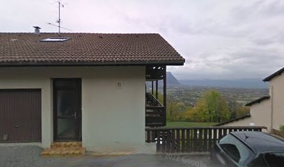 Vidal Bernard, Paysagiste à Saint-Baldoph