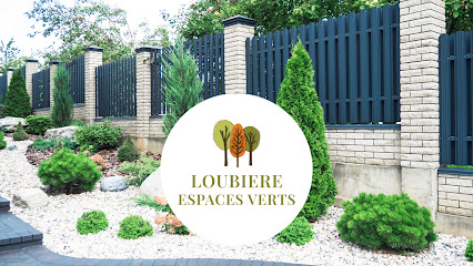 Loubiere Espaces Verts Paysagiste à Villefranche-de-Rouergue