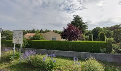 Fonteneau Christophe, Paysagiste à Nieul-le-Dolent