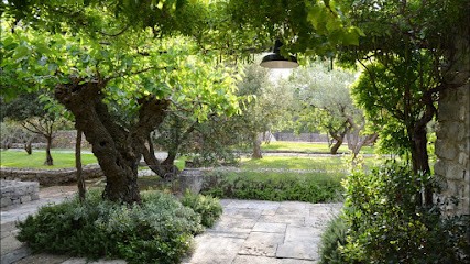 Jean Baptiste Richard Paysagiste, Paysagiste aux Vans