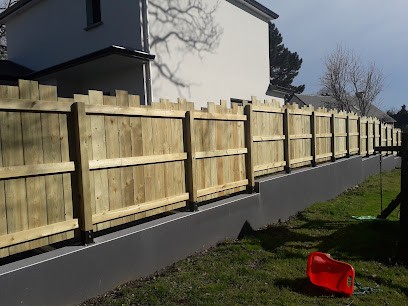 la main verte jardin paysage, Paysagiste à Bouvron