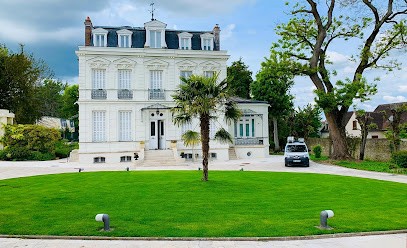 Kreit Paysagiste, Paysagiste à Fontainebleau