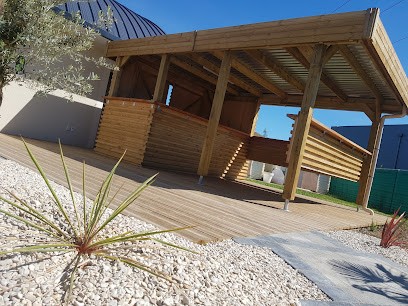 Omaley Paysage, Paysagiste à Vennecy