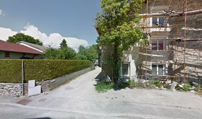 Bruyas paysage, Paysagiste à Crozet