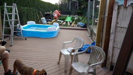 HAIMET - PAYSAGE Création Et Entretien De Jardins, Paysagiste à Nanteuil-le-Haudouin