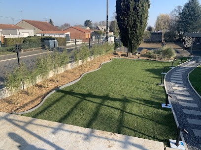 Vision Verte eurl, Paysagiste à Salomé