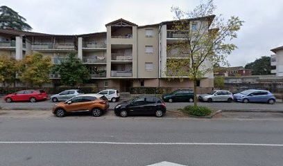 Zacharias Paysages, Paysagiste à Thonon-les-Bains