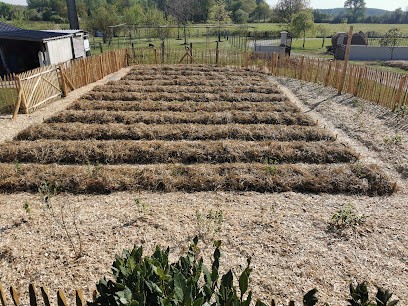 Résiliences, Paysagiste à Longuenée-en-Anjou