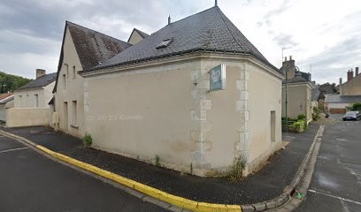 Perrin Teddy, Paysagiste à Saint-Antoine-du-Rocher