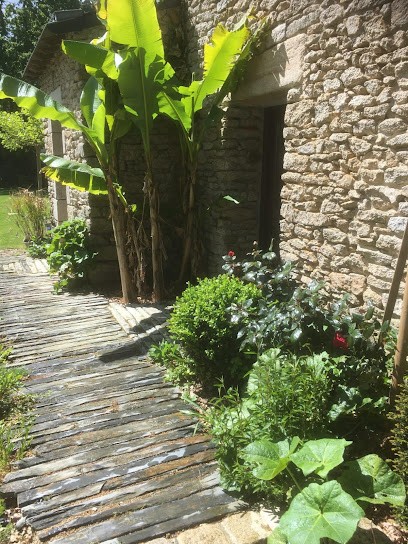 LANTANA LES JARDINS D’ADONIS, Paysagiste à Vigneux-de-Bretagne