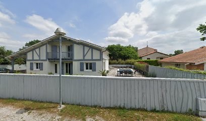 Valon Jeremie Jacques, Paysagiste à Saint-Médard-en-Jalles