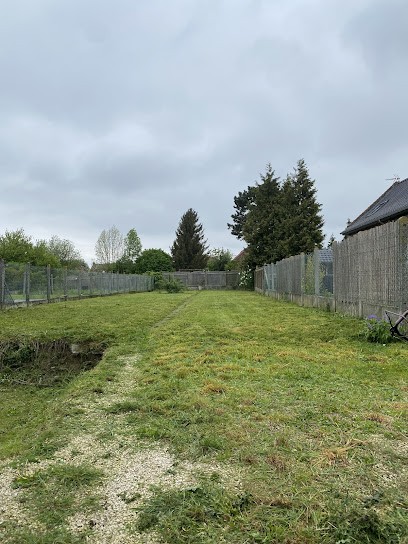 Entretien d'espaces verts - Dorian Godart, Paysagiste à Haveluy