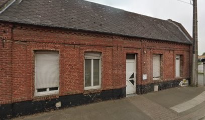 Monchel Marc, Paysagiste à Dainville