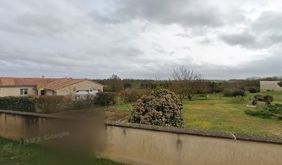 Paillé Frédéric, Paysagiste à Montamisé