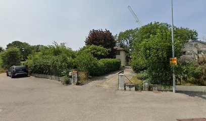 Ducatillon Guillaume, Paysagiste à Ornex