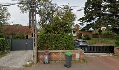 ALTOJARDIN, Paysagiste à Marcq-en-Baroeul