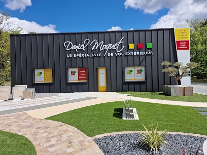 Daniel Moquet Signe Vos Allées - Ent. Prod'homme, Paysagiste à Villefranche-sur-Cher