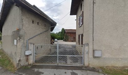 BRUNET MANQUAT Service - Entretien de jardins, Paysagiste à Tencin